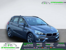 Bmw 116 116d 116 ch BVM  occasion � Beaupuy - photo n�2