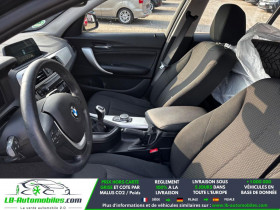 Bmw 116 116d 116 ch BVM  occasion � Beaupuy - photo n�5