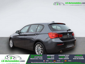 Bmw 116 116d 116 ch BVM  occasion � Beaupuy - photo n�3