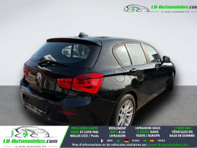 Bmw 116 116d 116 ch BVM  occasion � Beaupuy - photo n�3