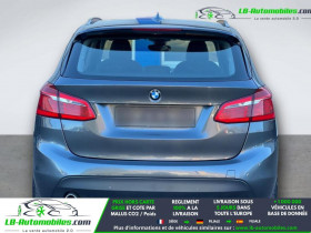 Bmw 116 116d 116 ch BVM  occasion � Beaupuy - photo n�6