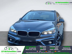 Bmw 116 116d 116 ch BVM  occasion � Beaupuy - photo n�5