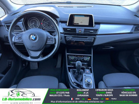 Bmw 116 116d 116 ch BVM  occasion � Beaupuy - photo n�3