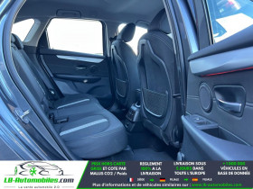 Bmw 116 116d 116 ch BVM  occasion � Beaupuy - photo n�8