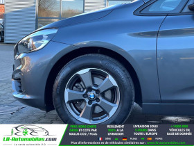 Bmw 116 116d 116 ch BVM  occasion � Beaupuy - photo n�10