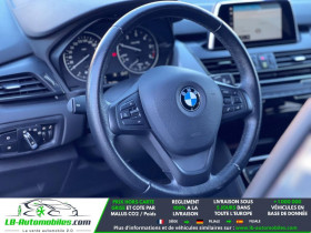 Bmw 116 116d 116 ch BVM  occasion � Beaupuy - photo n�9