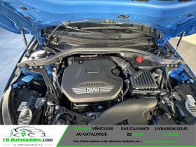 Bmw 116 116d 116 ch BVM  occasion � Beaupuy - photo n�10