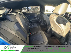 Bmw 116 116d 116 ch BVM  occasion � Beaupuy - photo n�9