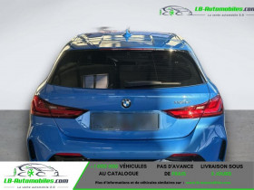 Bmw 116 116d 116 ch BVM  occasion � Beaupuy - photo n�7