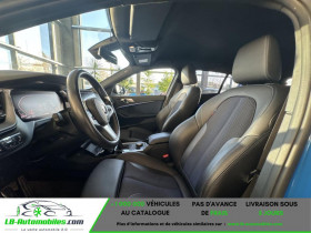 Bmw 116 116d 116 ch BVM  occasion � Beaupuy - photo n�8