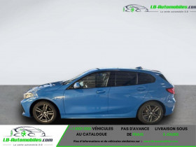 Bmw 116 116d 116 ch BVM  occasion � Beaupuy - photo n�6