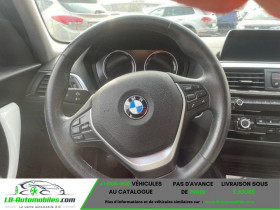 Bmw 116 116d 116 ch BVM  occasion � Beaupuy - photo n�8