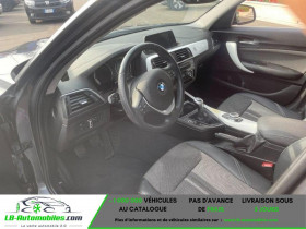 Bmw 116 116d 116 ch BVM  occasion � Beaupuy - photo n�6