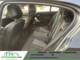 Bmw 116 116d 116 ch BVM  occasion � Beaupuy - photo n�7