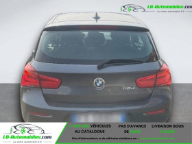 Bmw 116 116d 116 ch BVM  occasion � Beaupuy - photo n�5