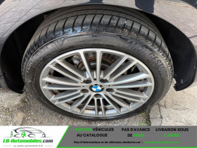 Bmw 116 116d 116 ch BVM  occasion � Beaupuy - photo n�6