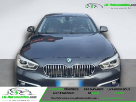 Bmw 116 116d 116 ch BVM  occasion � Beaupuy - photo n�4