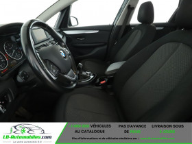 Bmw 116 116d 116 ch BVM  occasion � Beaupuy - photo n�8