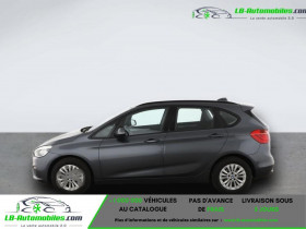 Bmw 116 116d 116 ch BVM  occasion � Beaupuy - photo n�6