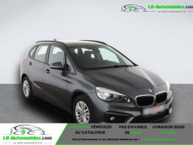 Bmw 116 116d 116 ch BVM  occasion � Beaupuy - photo n�2
