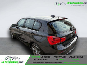 Bmw 116 116d 116 ch BVM  occasion � Beaupuy - photo n�2