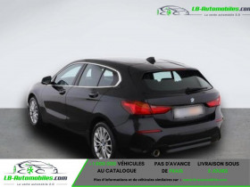 Bmw 116 116d 116 ch BVM  occasion � Beaupuy - photo n�4