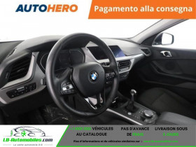 Bmw 116 116d 116 ch BVM  occasion � Beaupuy - photo n�5