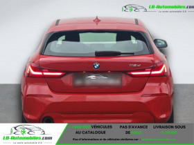 Bmw 116 116d 116 ch BVM  occasion � Beaupuy - photo n�6