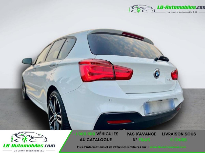 Bmw 116 116d 116 ch BVM  occasion � Beaupuy - photo n�4