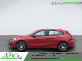 Bmw 116 116d 116 ch BVM  occasion � Beaupuy - photo n�5