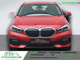 Bmw 116 116d 116 ch BVM  occasion � Beaupuy - photo n�4