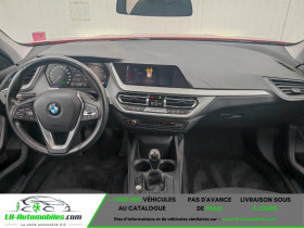 Bmw 116 116d 116 ch BVM  occasion � Beaupuy - photo n�3