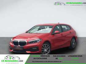 Bmw 116 116d 116 ch BVM  occasion � Beaupuy - photo n�2