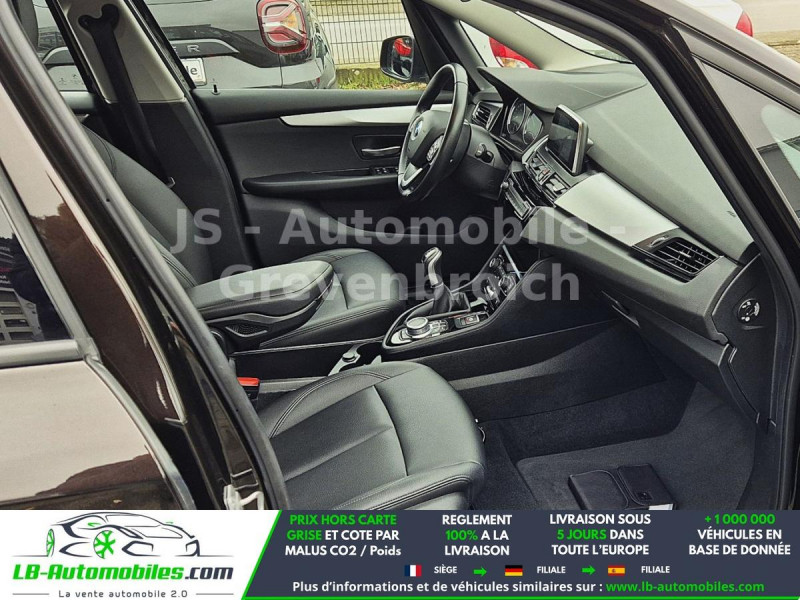 Bmw 116 116d 116 ch BVM  occasion � Beaupuy - photo n�3