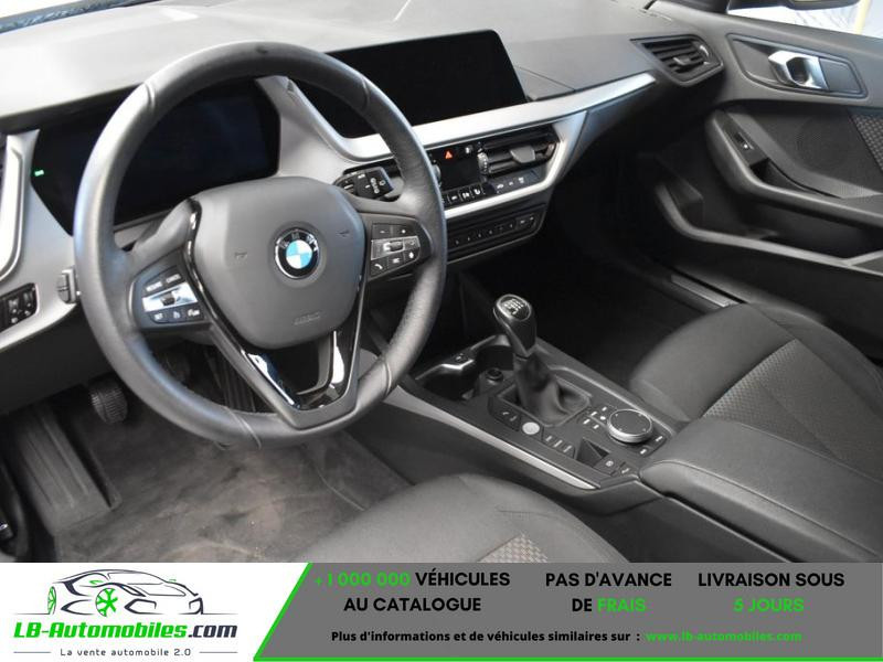 Bmw 116 116d 116 ch BVM  occasion  Beaupuy - photo n3