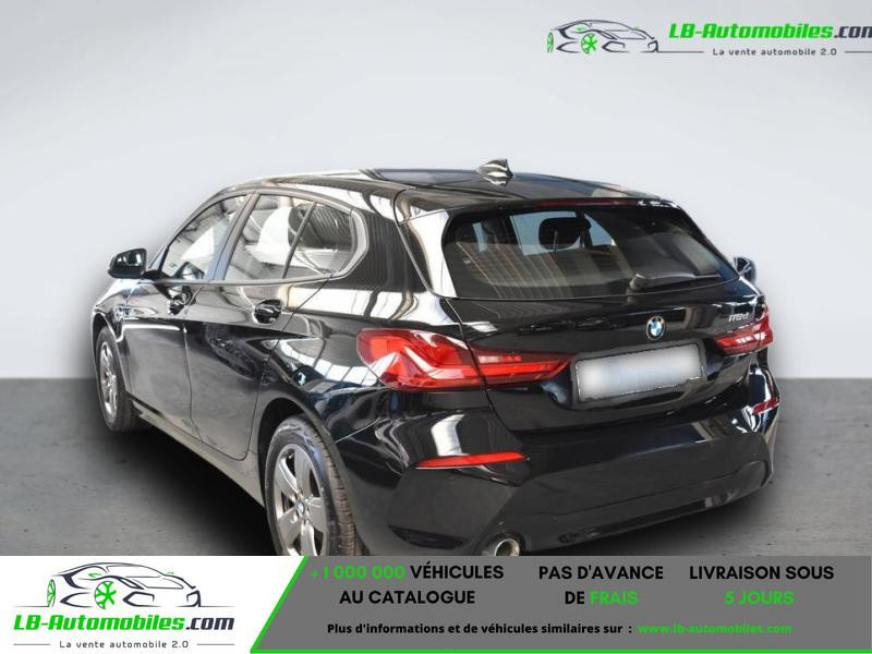 Bmw 116 116d 116 ch BVM  occasion  Beaupuy - photo n2