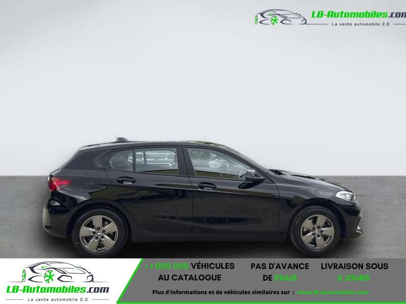 Bmw 116 116d 116 ch BVM  occasion  Beaupuy - photo n3