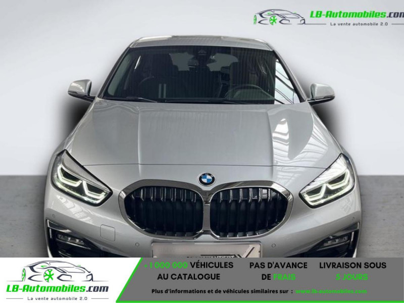 Bmw 116 116d 116 ch BVM 2020 - photo n°4 Bmw 116 116d 116 ch BVM  occasion à Beaupuy - photo n°4