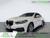 Bmw 116 occasion  année 2022 boite Manuelle Annonce Bmw 116 occasion Diesel 116d 116 ch BVM à Beaupuy