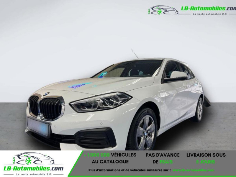 Bmw 116 116d 116 ch BVM 2022 Bmw 116 116d 116 ch BVM  occasion à Beaupuy