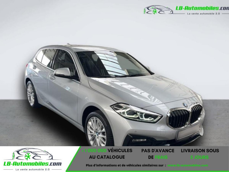 Bmw 116 116d 116 ch BVM 2020 Bmw 116 116d 116 ch BVM  occasion à Beaupuy