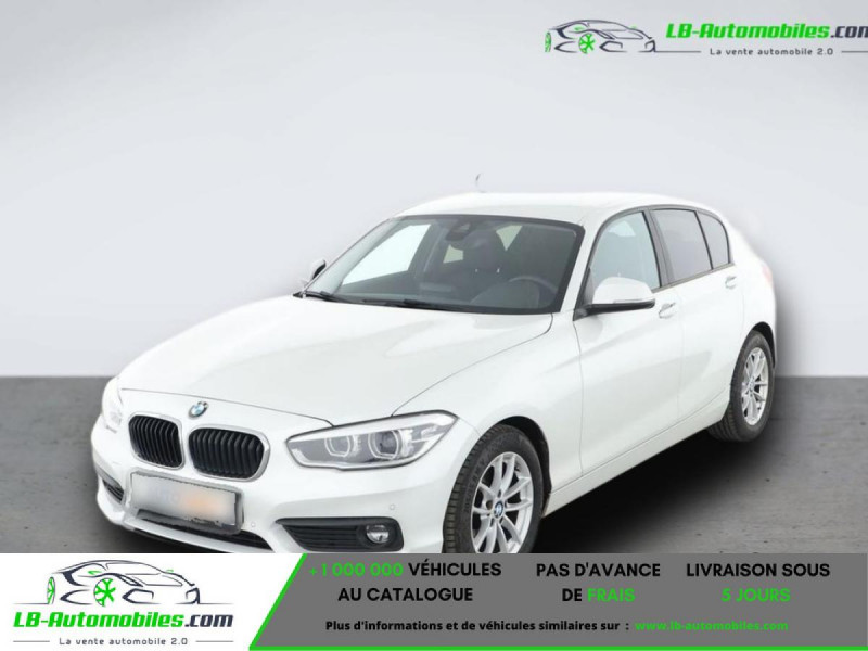Bmw 116 116d 116 ch BVM  occasion � Beaupuy