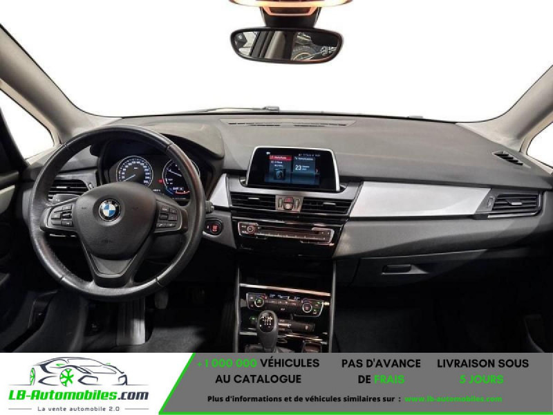 Bmw 116 116d 116 ch BVM  occasion � Beaupuy - photo n�2