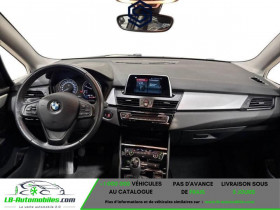 Bmw 116 116d 116 ch BVM  occasion � Beaupuy - photo n�2