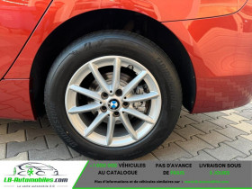 Bmw 116 116d 116 ch BVM  occasion � Beaupuy - photo n�8