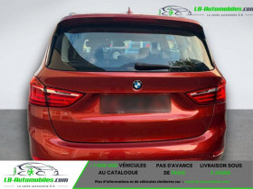 Bmw 116 116d 116 ch BVM  occasion � Beaupuy - photo n�6