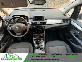Bmw 116 116d 116 ch BVM  occasion � Beaupuy - photo n�3