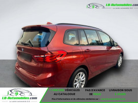 Bmw 116 116d 116 ch BVM  occasion � Beaupuy - photo n�4