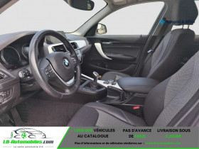 Bmw 116 116d 116 ch BVM  occasion � Beaupuy - photo n�7