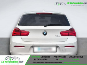 Bmw 116 116d 116 ch BVM  occasion � Beaupuy - photo n�6
